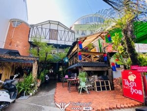 10 Spa gội đầu dưỡng sinh ở Đà Lạt chất lượng, giá rẻ