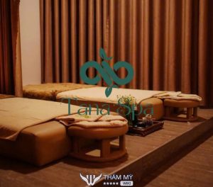 10 Spa massage body tại Quận 3 chuyên nghiệp nhất