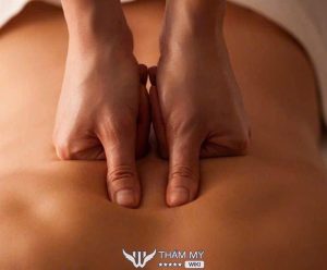 5 Spa massage body tại Quận Gò Vấp đang được yêu thích