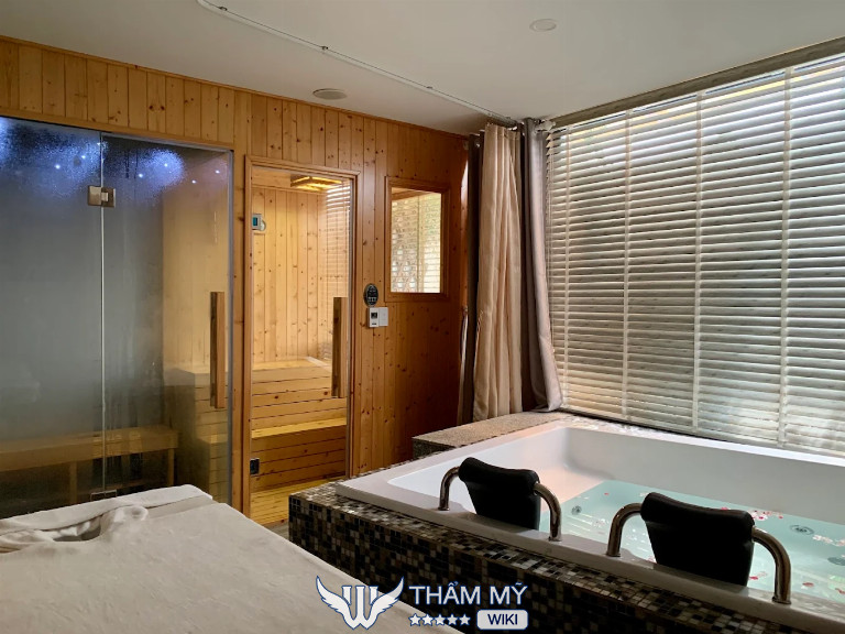 Spa Massage Body tại Quận Tân Bình - Ngõ Spa & Massage