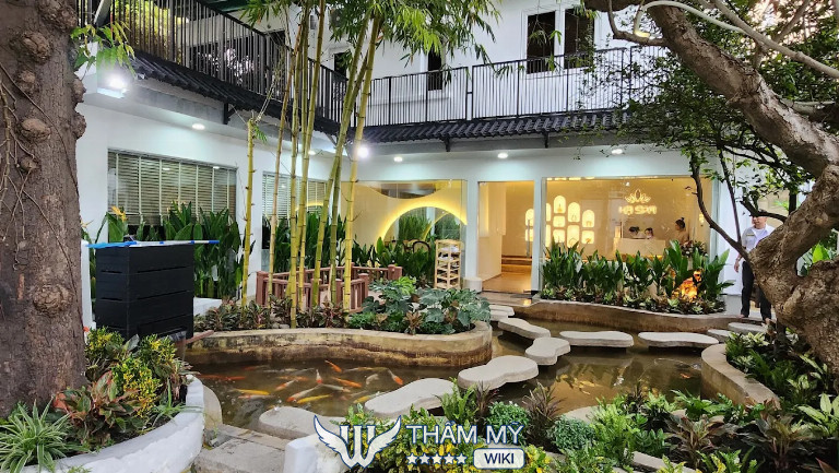 Hạ Spa Massage Body tại Quận Tân Bình
