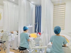 9 Spa trị mụn ở Nha Trang uy tín, công nghệ hiện đại