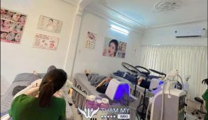 10 Spa trị mụn ở Vũng Tàu giá tốt, hiệu quả rõ rệt