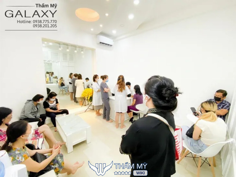 Xoá nốt ruồi tại TPHCM