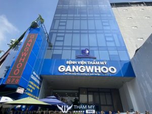 Thẩm Mỹ Viện Gangwhoo: Dịch vụ, Giá cả & Chất lượng có xứng đáng?