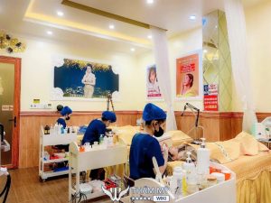 5 Thẩm mỹ viện ở TP. Cao Lãnh hiện đại và nổi tiếng nhất