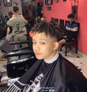 10 Tiệm cắt tóc nam đẹp ở Gia Lai sành điệu, chuyên nghiệp