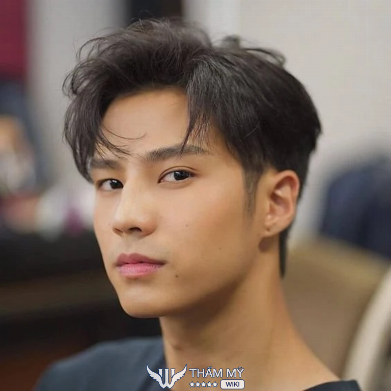Tiệm cắt tóc nam đẹp ở Hải Dương - Son Nguyen Men’s Barber Shop