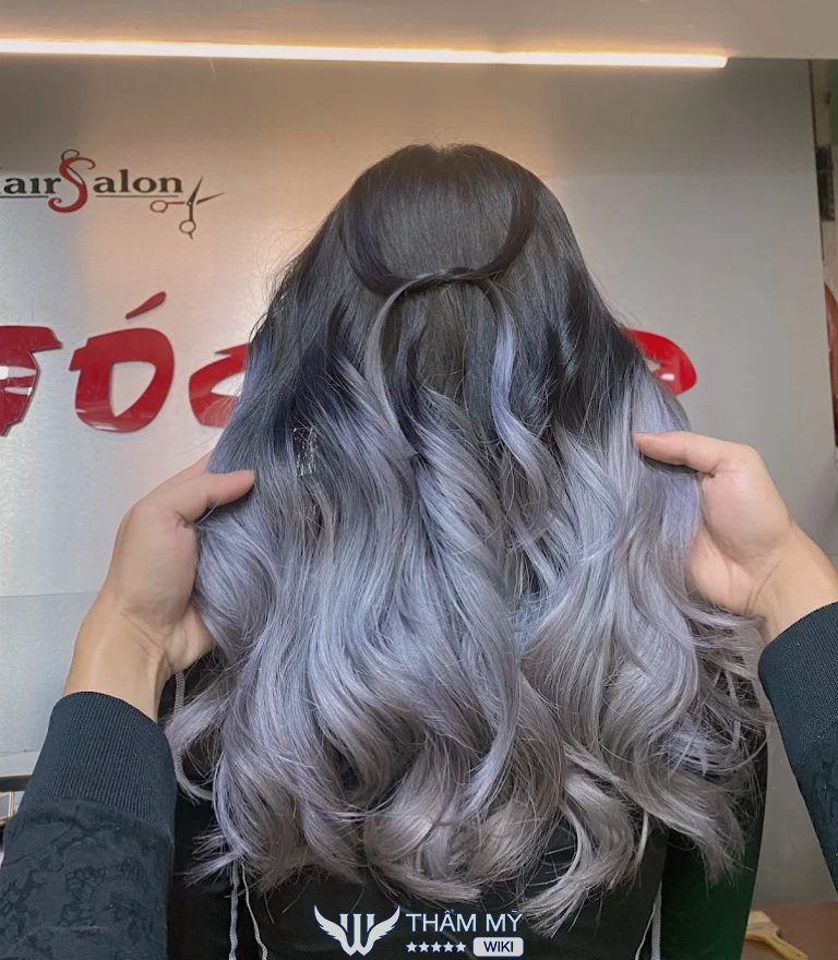 Tiệm cắt tóc nữ đẹp tại Đà Lạt  - Hair Salon Tóc Đẹp Đà Lạt