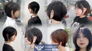 10 Tiệm cắt tóc nữ đẹp ở Gò Vấp chị em thích mê