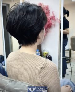 10 Tiệm cắt tóc tomboy đẹp ở Sài Gòn cho nàng cá tính