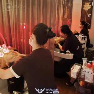 10 Tiệm gội đầu dưỡng sinh ở Buôn Ma Thuột chất lượng nhất