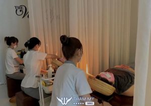 10 Tiệm gội đầu dưỡng sinh ở Đà Nẵng giá rẻ, thư giãn