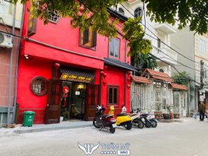 9 Tiệm gội đầu dưỡng sinh tại Thái Bình chất lượng nhất