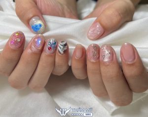10 Tiệm làm nail ở Đà Nẵng giá rẻ, cực chất
