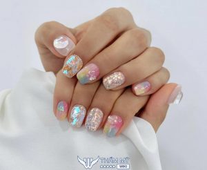 10 Tiệm làm nail ở Quận 6 đẹp, chuyên nghiệp