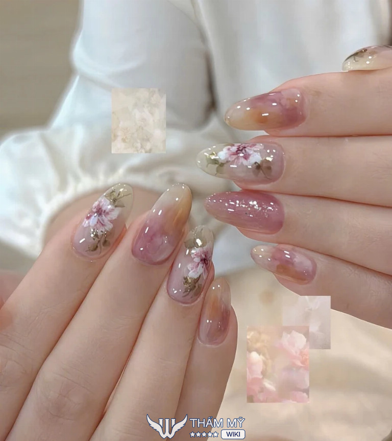 Lutra Beauty Nail