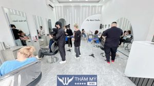 10 Tiệm làm tóc ở Cần Thơ đẹp, cân mọi phong cách