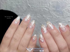 10 Tiệm nail giá rẻ ở TPHCM làm móng cực xinh