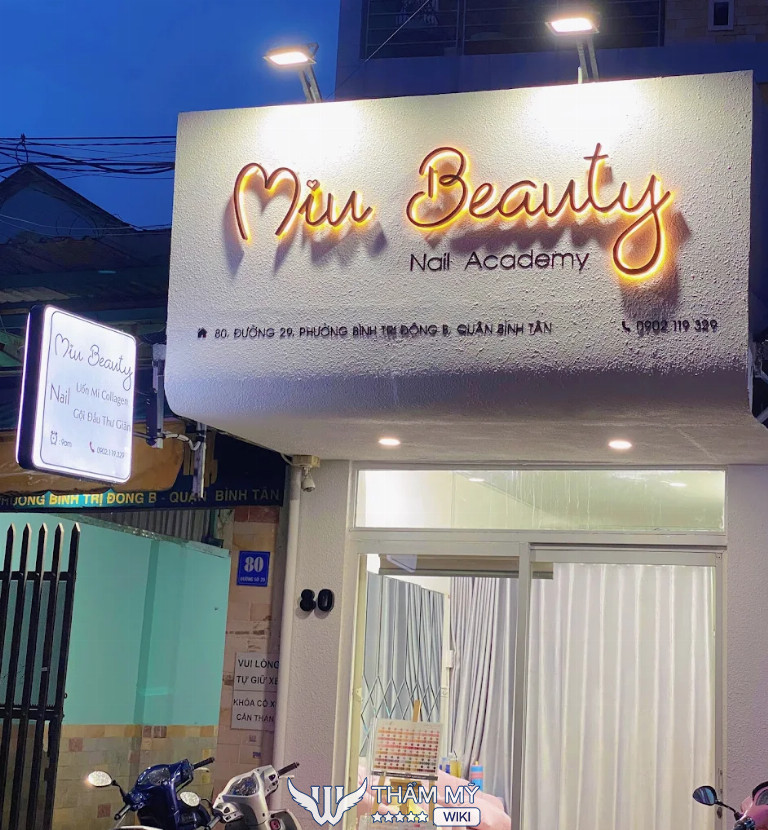 Miu Beauty