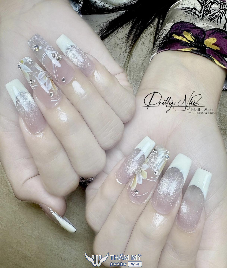 Pretty Nhi Nail