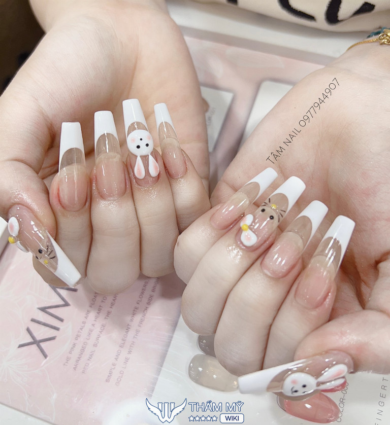 Tâm Nails