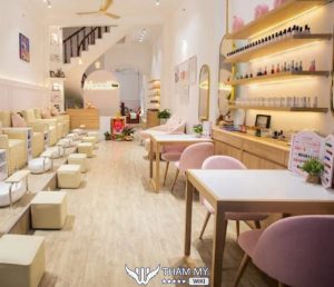 10 Tiệm nail ở Tân Bình được yêu thích nhất