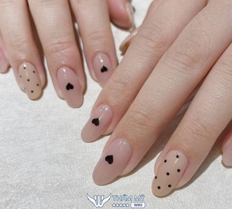 Tiệm nail ở Quận Tân Phú - Chà Nail