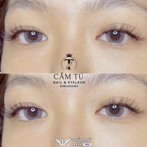 10 Tiệm nối mi đẹp tại An Giang giúp nàng tự tin tỏa sáng