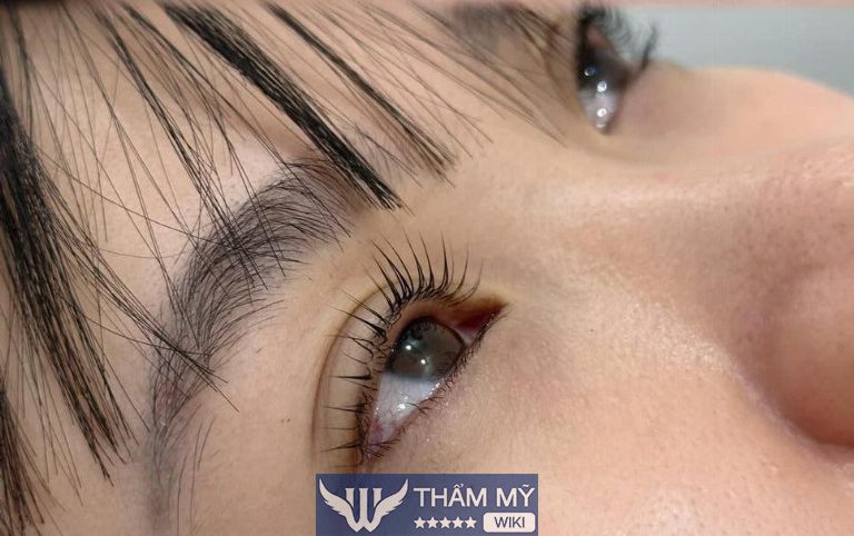 Tiệm nối mi đẹp ở Hà Nam - Lan Anh Nguyễn Nail - Mi
