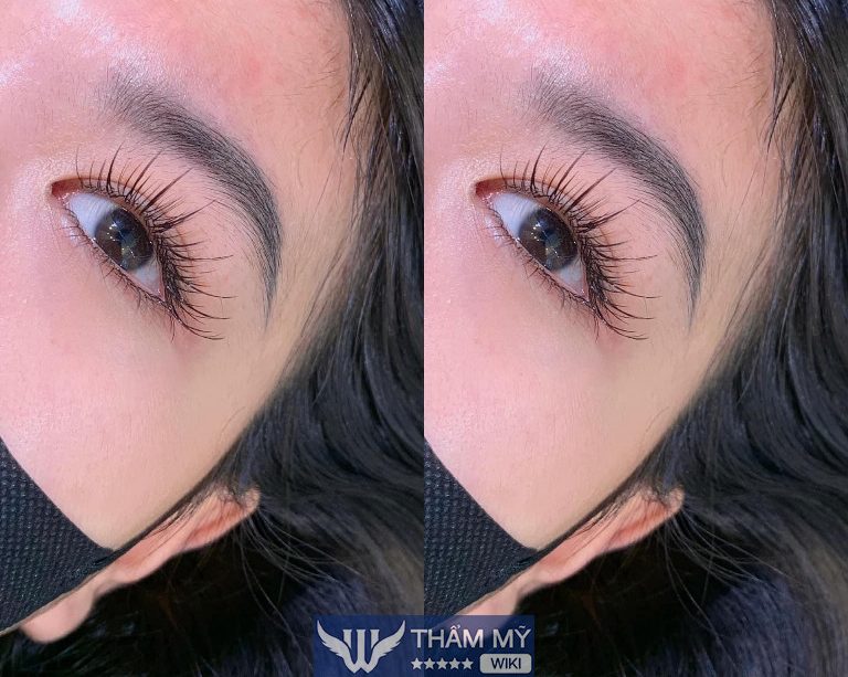 Tiệm nối mi tại Hà Nam - Quỳnh Nga Beauty