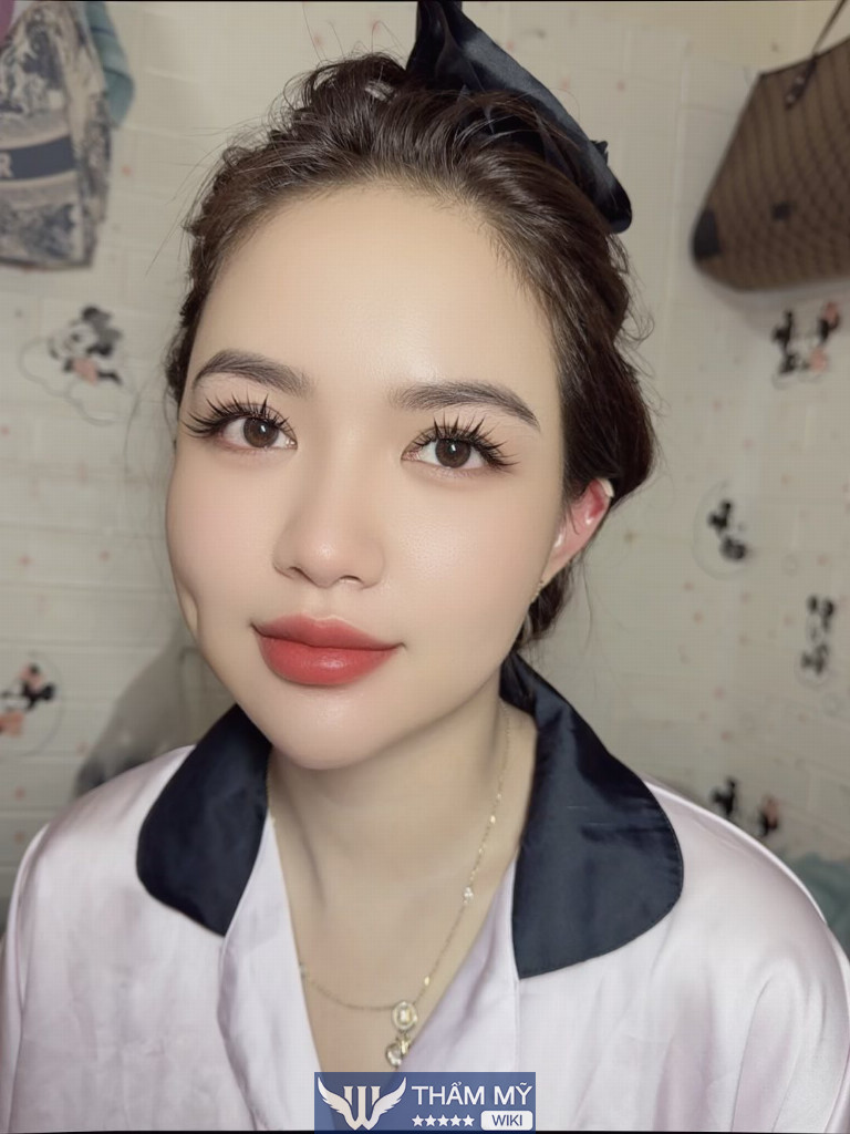 Tiệm nối mi đẹp tại Hà Nam  - Trang Anh Nối Mi