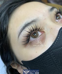 10 Tiệm nối mi đẹp tại Hà Nam giá rẻ, siêu hot