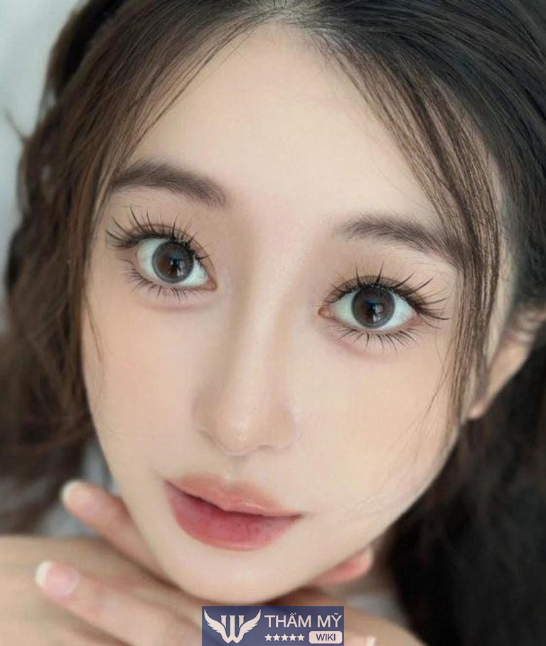 tiệm nối mi Hà Nam Nguyễn Như Quỳnh Beauty Center