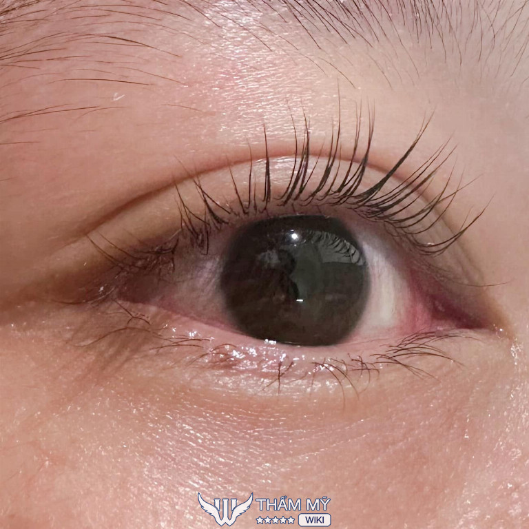Tiệm nối mi đẹp tại Kiên Giang - Linh Nails & Eyelash