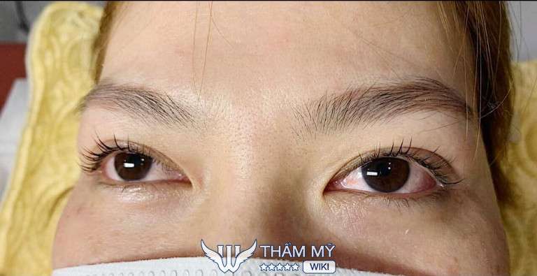 Tiệm nối mi đẹp tại Phú Yên - Kim Chi Beauty
