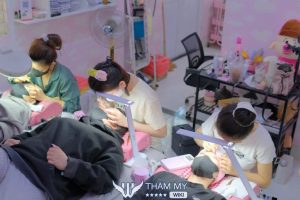 8 Tiệm nối mi đẹp tại Tây Ninh bền lâu, giá hợp lý