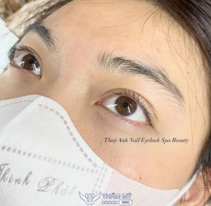 6 Tiệm nối mi đẹp tại Thái Bình uy tín, chất lượng