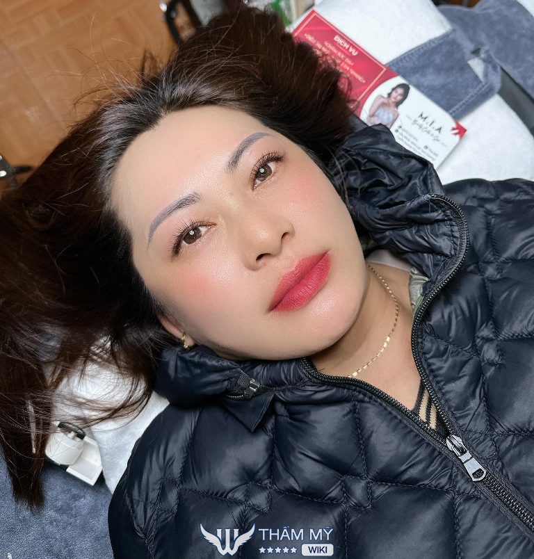 MIA Beauty Spa là Tiệm nối đẹp tại Tuyên Quang