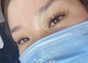 6 Tiệm nối mi tại Sóc Trăng đẹp tự nhiên, hoàn hảo