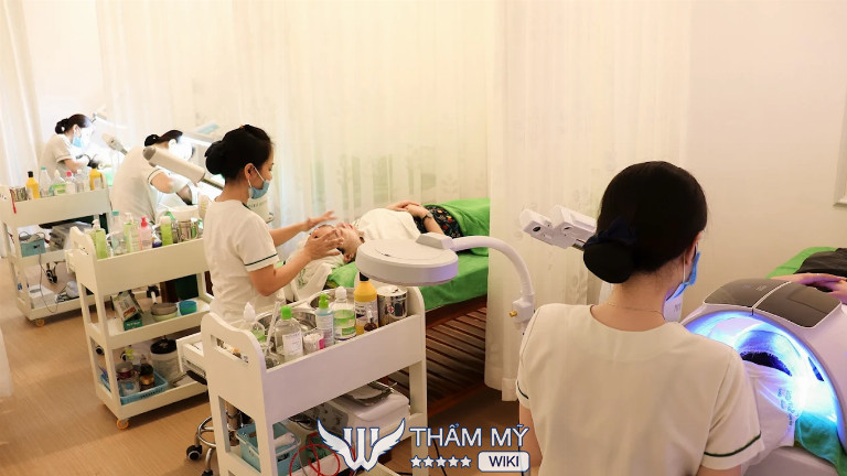 trị mụn cho nam giới tphcm doctor acnes