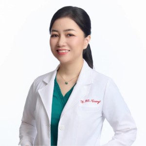 Dr. Cái Hữu Ngọc Thảo Trang