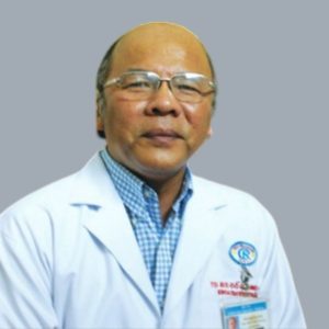 Bác Sĩ Đỗ Quang Hùng – PGS.TS CK phẫu thuật thẩm mỹ
