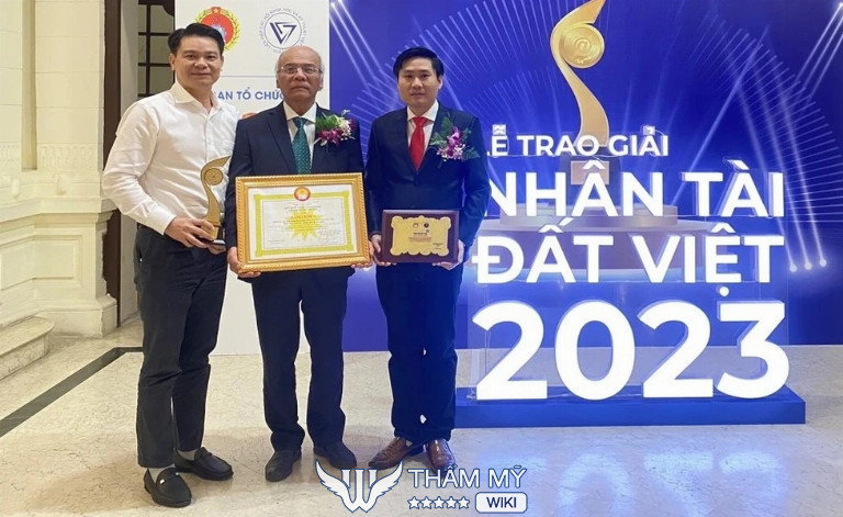 Bác sĩ Đỗ Quang Hùng bệnh viện Chợ Rẫy