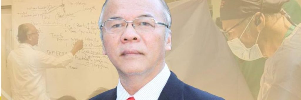 Dr. Đỗ Quang Hùng