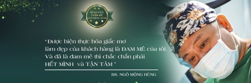 Dr. Ngô Mộng Hùng
