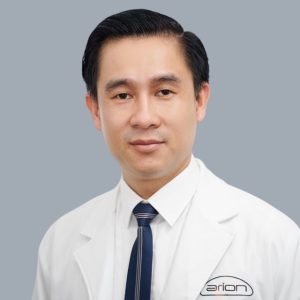 Dr. Ngô Trọng Đức