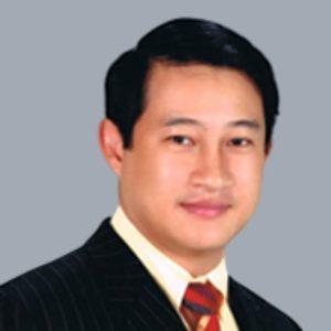 Dr. Nguyễn Cửu Bảo Hùng