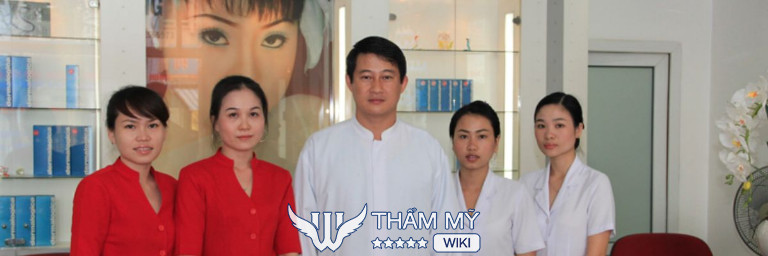 Trung Tâm Giải Phẫu Thẩm Mỹ Bác sĩ Bảo Hùng