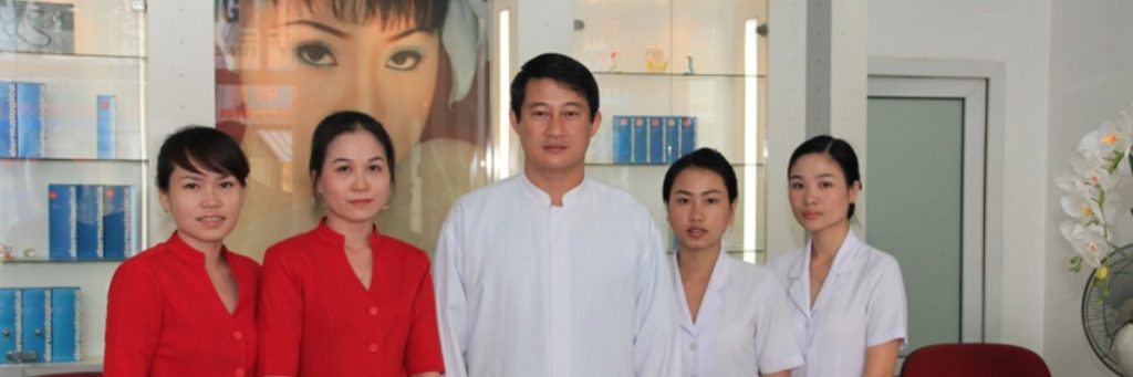 Dr. Nguyễn Cửu Bảo Hùng